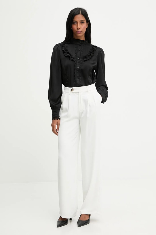 Answear.LAB camasa lu8571 negru WA25