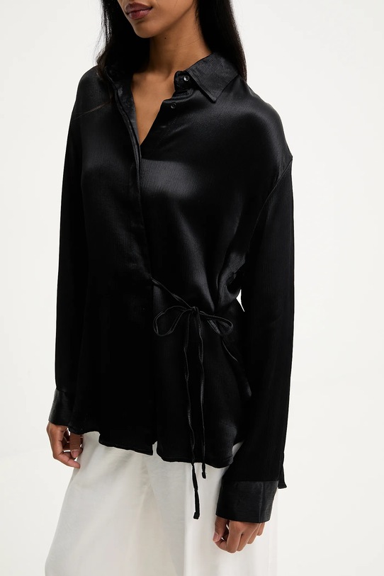 Answear.LAB camasa negru OR.34472.tos