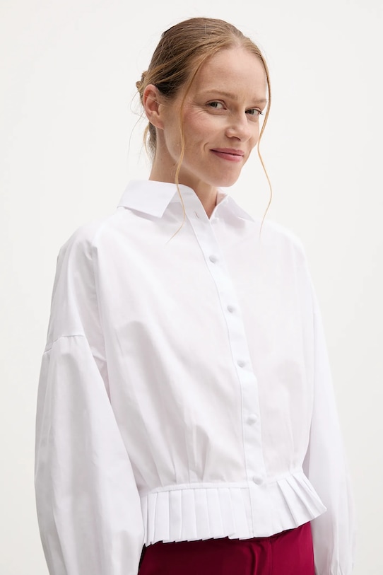 Answear.LAB koszula biały F.6457.TOS