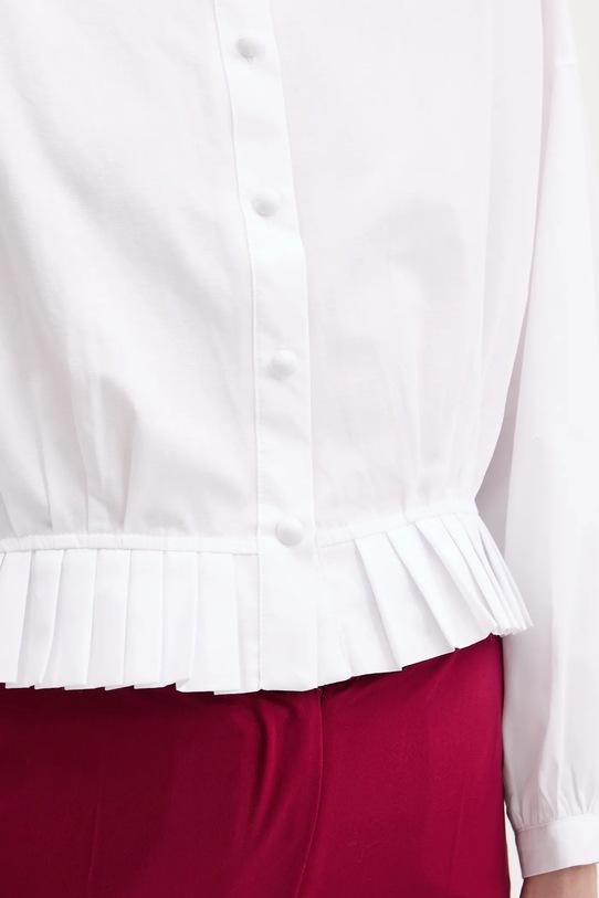 Answear.LAB koszula F.6457.TOS biały