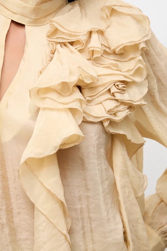 Рубашка Answear.LAB ST.1264.TOS