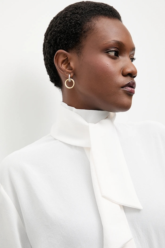 Answear.LAB koszula biały ST.0557.TOS