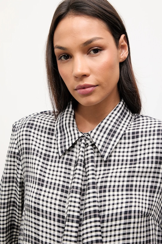 Answear.LAB koszula czarny WA25-KDD055