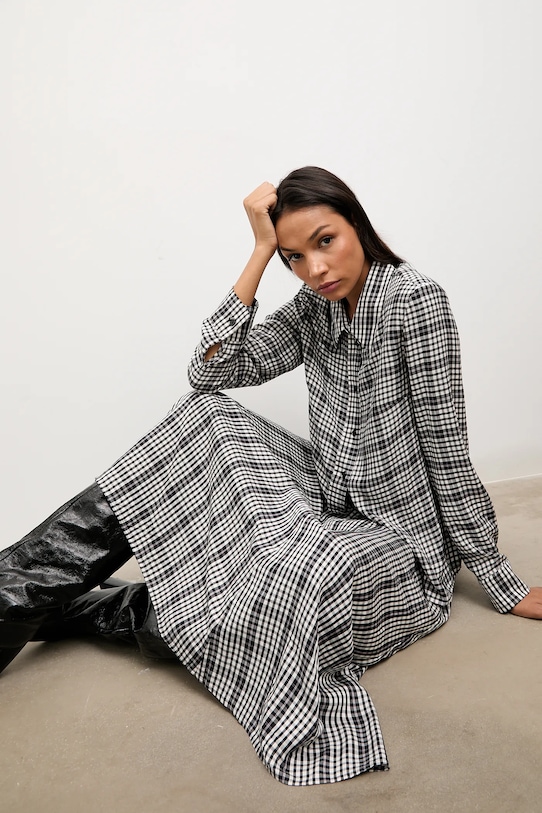 Answear.LAB koszula WA25-KDD055