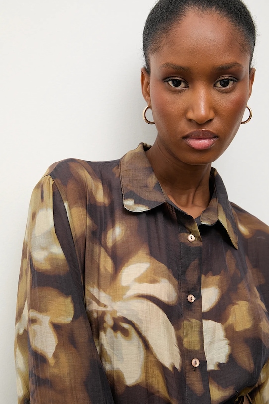 Answear.LAB camasa verde 080719.TOS