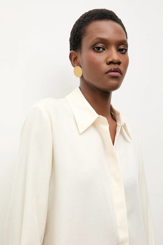 Answear.LAB ing PK9008 bézs