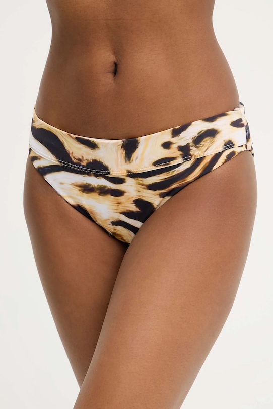 Раздельный купальник Answear.LAB hlb102 бежевый