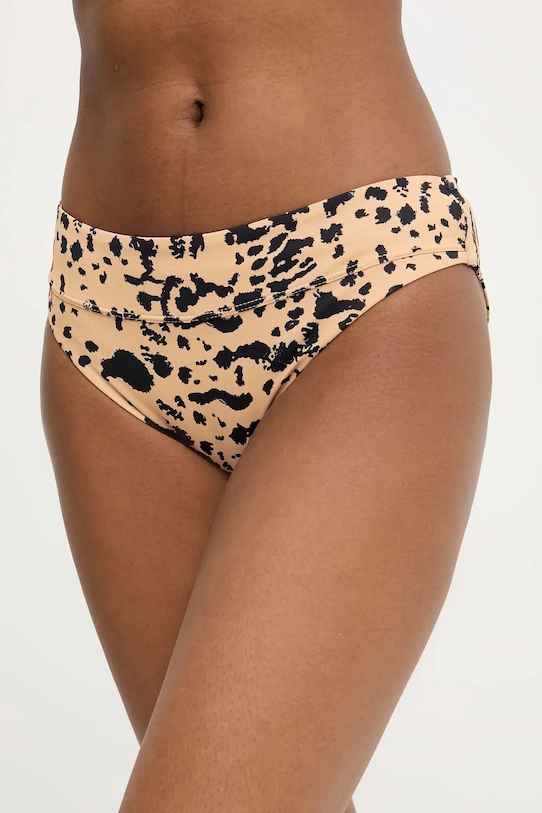 Μαγιό δύο τεμαχίων Answear.LAB hlb102.fh πορτοκαλί