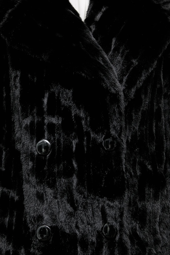 Answear.LAB płaszcz WA25-KPD007