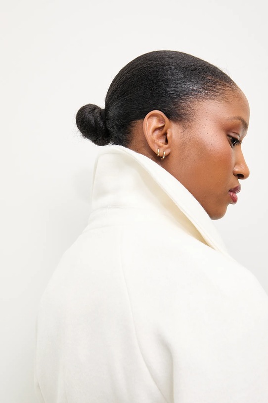 Вовняне пальто Answear.LAB WA25-KPD013