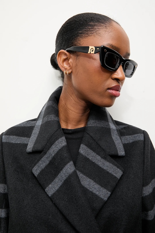 Answear.LAB palton de lana WA25-KPD014