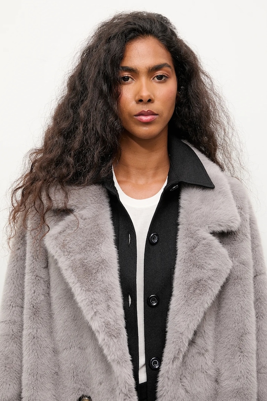 Пальто Answear.LAB WA25-KPD024