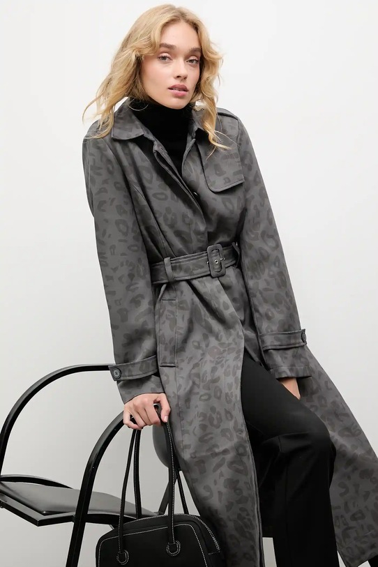 Answear.LAB kabát PK9005