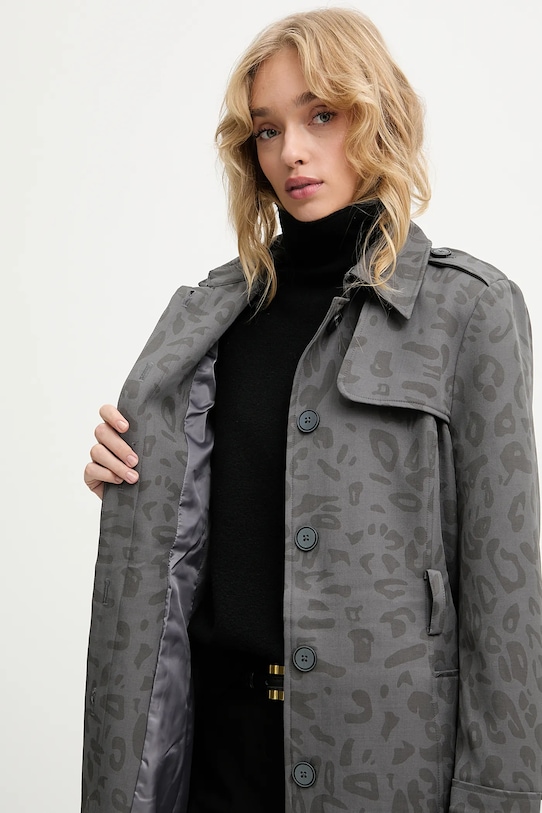 Answear.LAB płaszcz PK9005