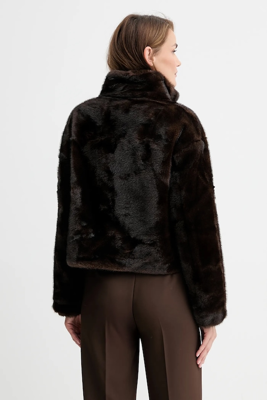 Одяг Куртка Answear.LAB BR001.iak коричневий