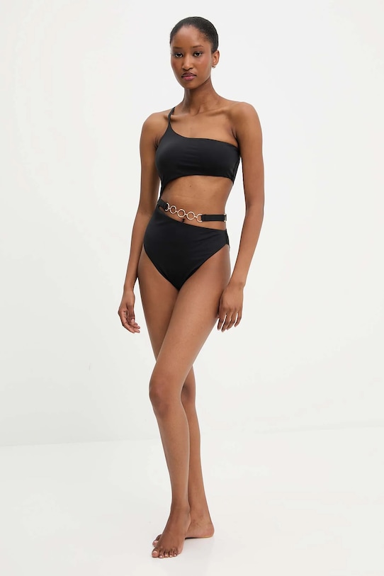 Answear Lab costum de baie din două piese hw303c negru WA25