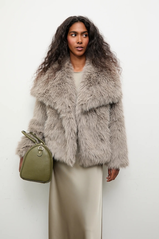 Answear.LAB geaca WA25-KUD009