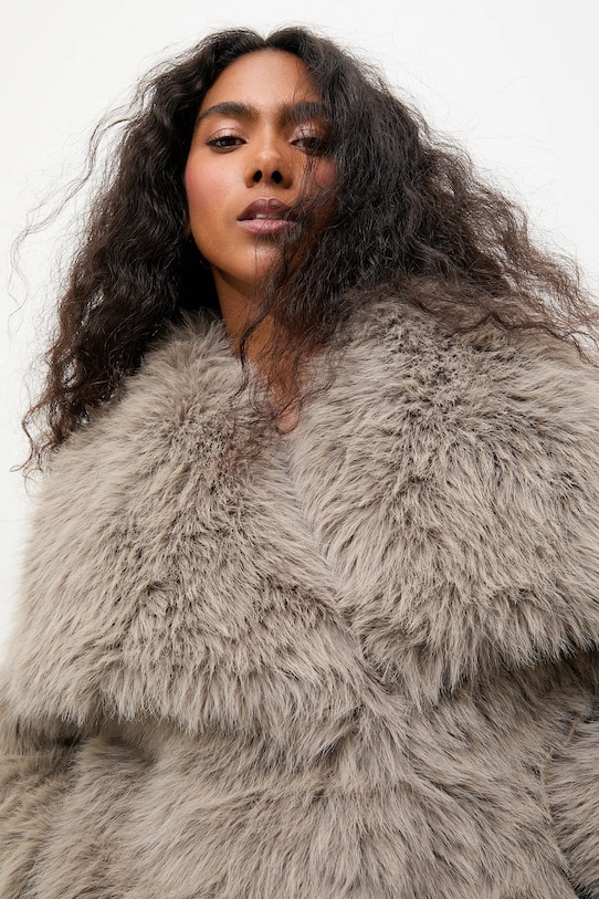 Answear.LAB geaca WA25-KUD009