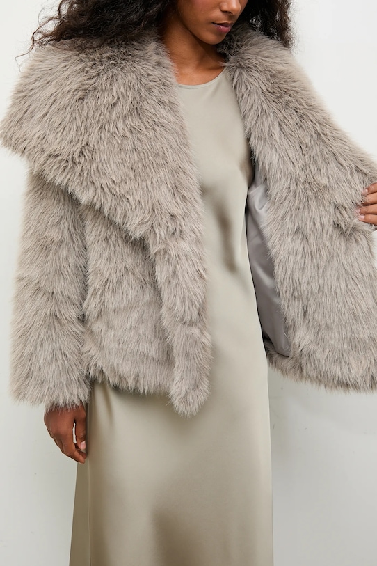 Answear.LAB geaca WA25-KUD009