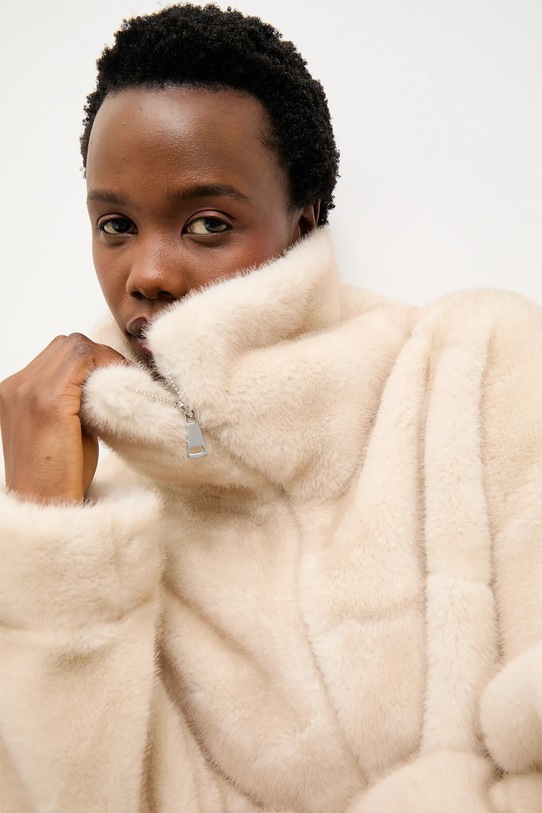 Answear.LAB kurtka 2501/5041.fh