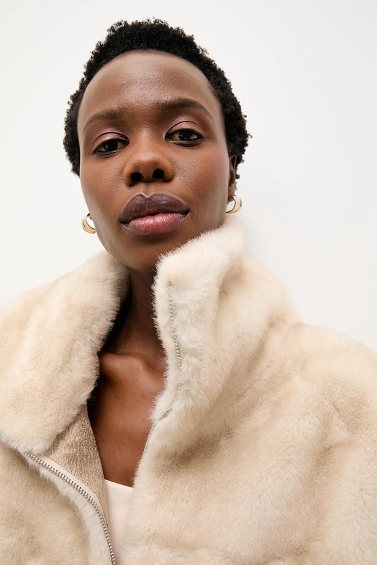 Answear.LAB kurtka 2501/5041.fh