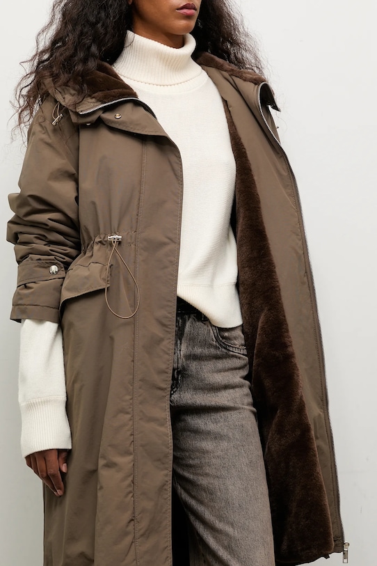 Answear.LAB parka 8396.fh