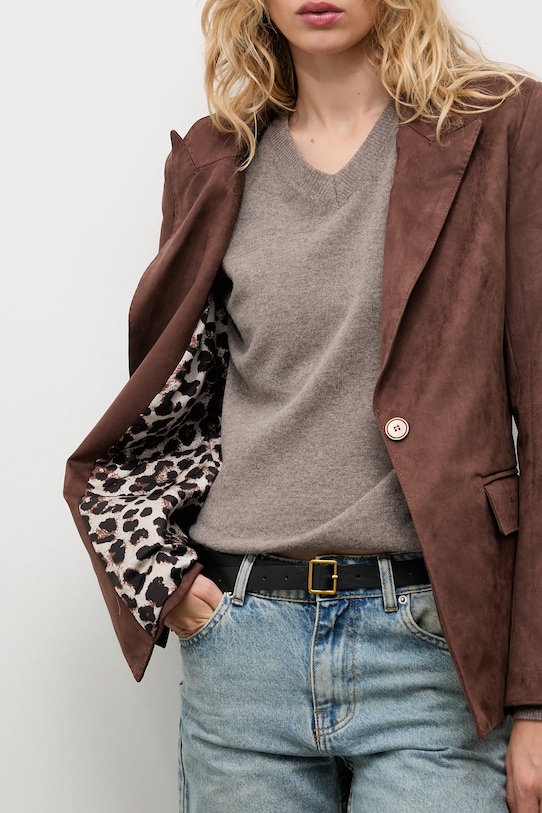 Пиджак Answear.LAB PK9006