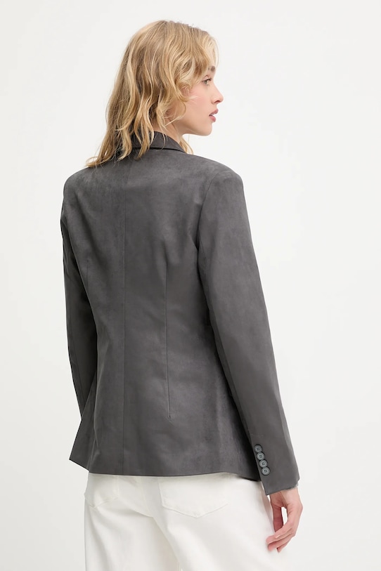 Answear.LAB marynarka szary PK9006