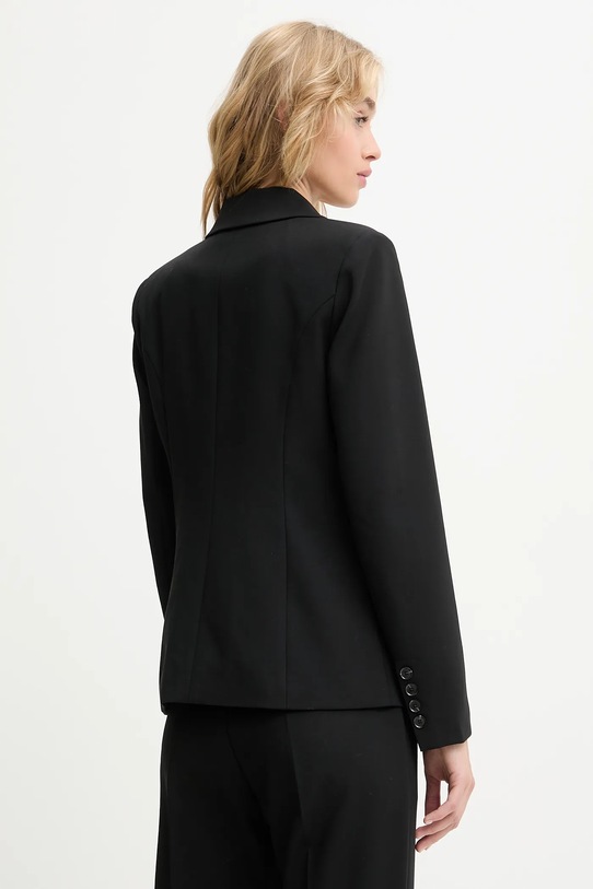 Odzież Answear.LAB marynarka PK3009 czarny