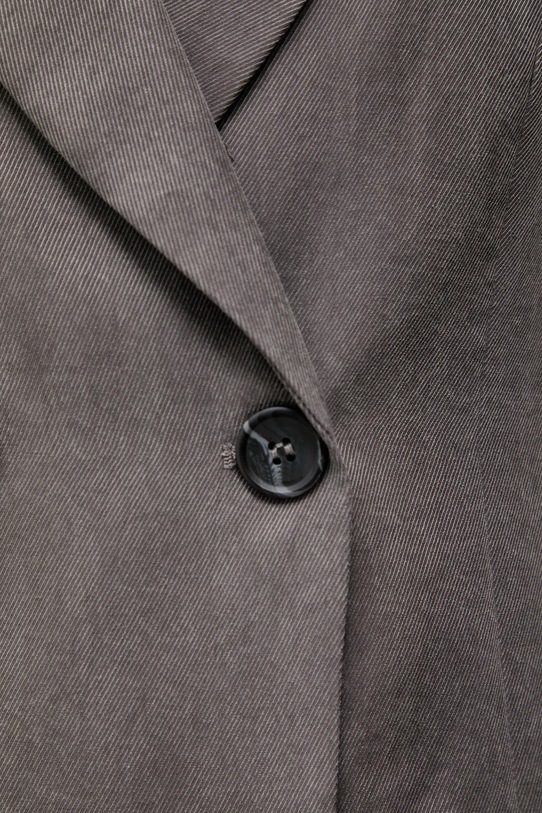 Answear.LAB zakó PK9010 szürke