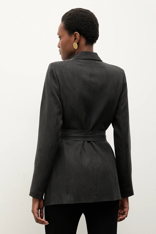 Abbigliamento Answear.LAB giacca PK9010 nero