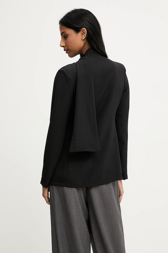 Odzież Answear.LAB marynarka 93020 czarny