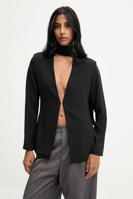Answear.LAB marynarka czarny 93020