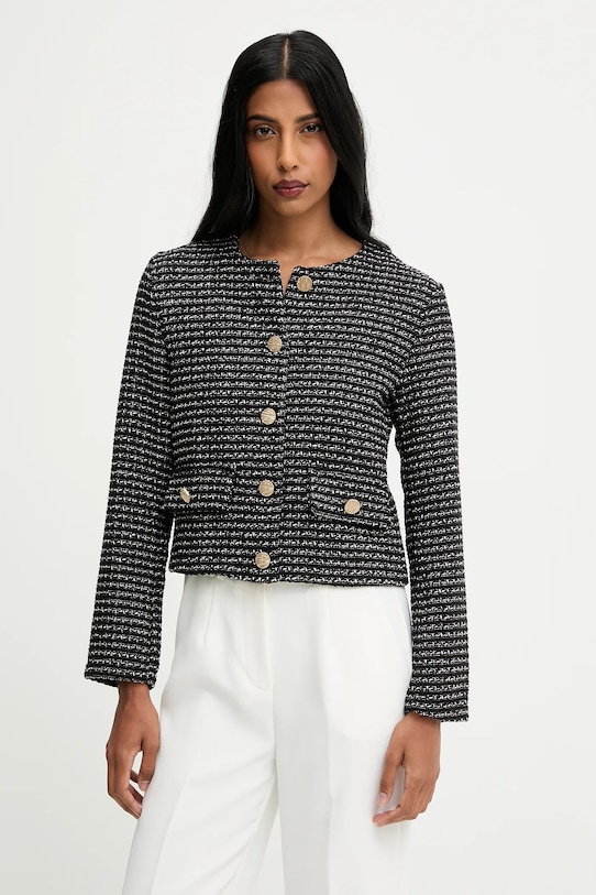 Sako Answear.LAB 55014 čierna WA25