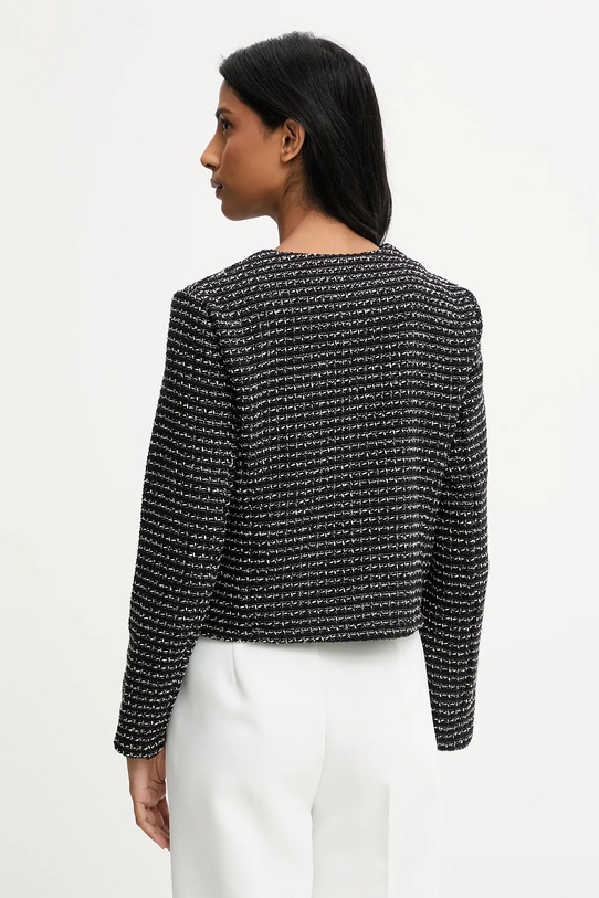 Oblečenie Sako Answear.LAB 55014 čierna