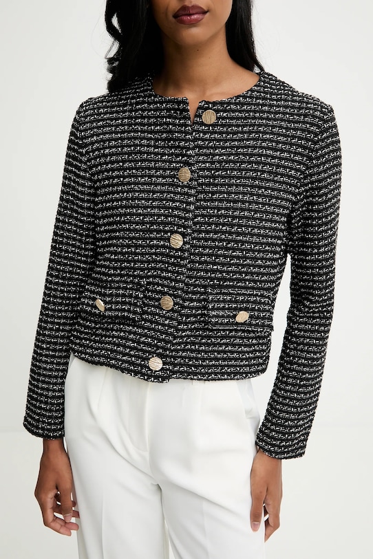 Sako Answear.LAB čierna 55014