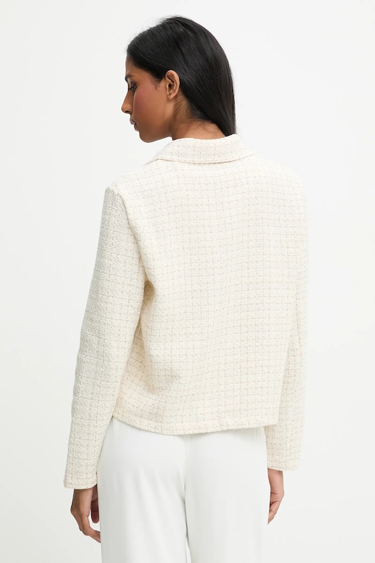 Одежда Пиджак Answear.LAB 55119 бежевый