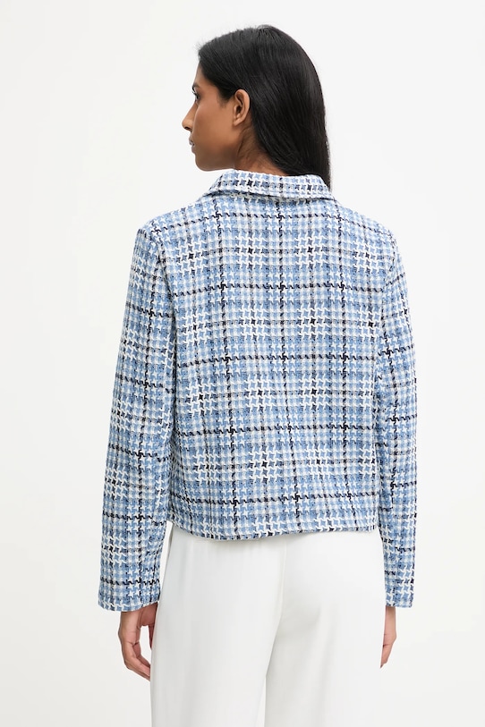 Одяг Піджак Answear.LAB 55119 блакитний