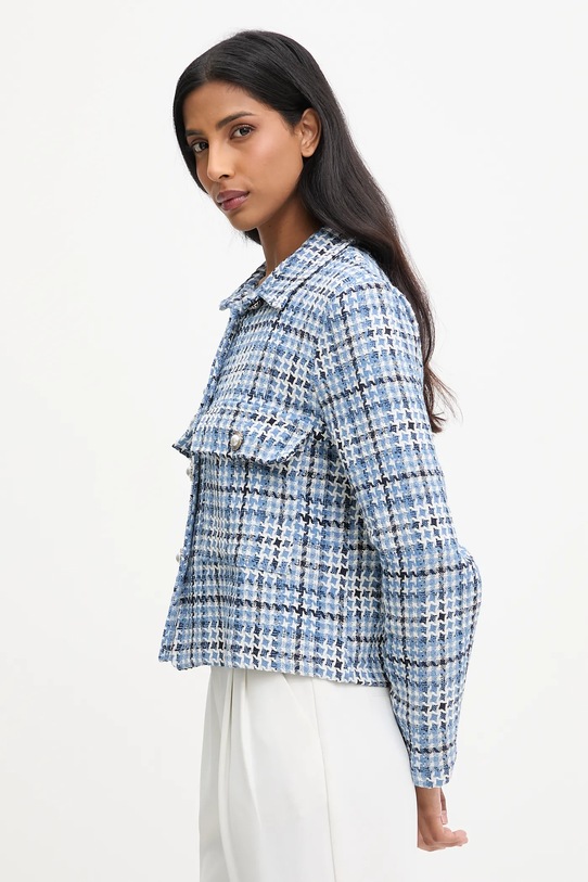 Піджак Answear.LAB блакитний 55119