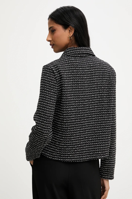 Îmbrăcăminte Answear.LAB sacou 55119 negru