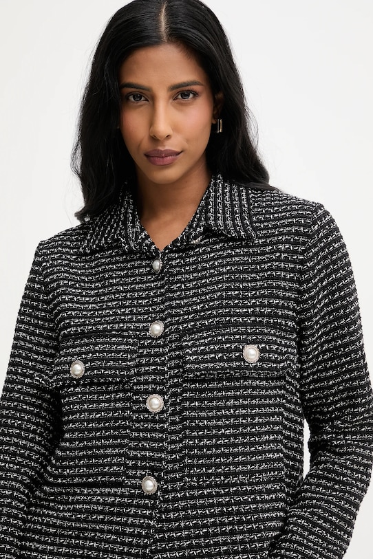 Answear.LAB sacou negru 55119