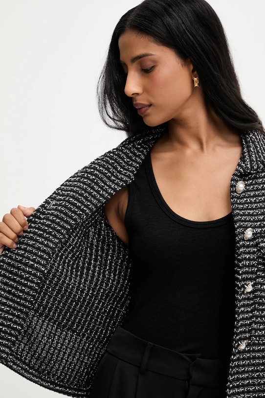 Answear.LAB sacou 55119