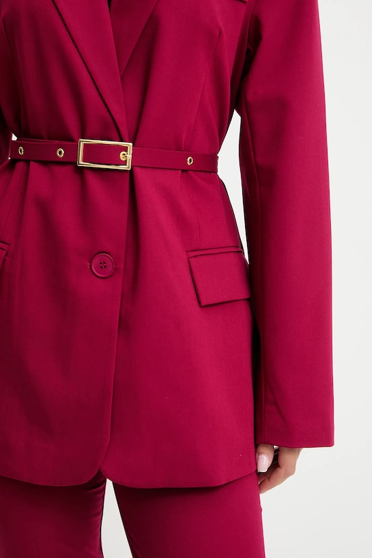 Пиджак Answear.LAB LF.130904.tos розовый