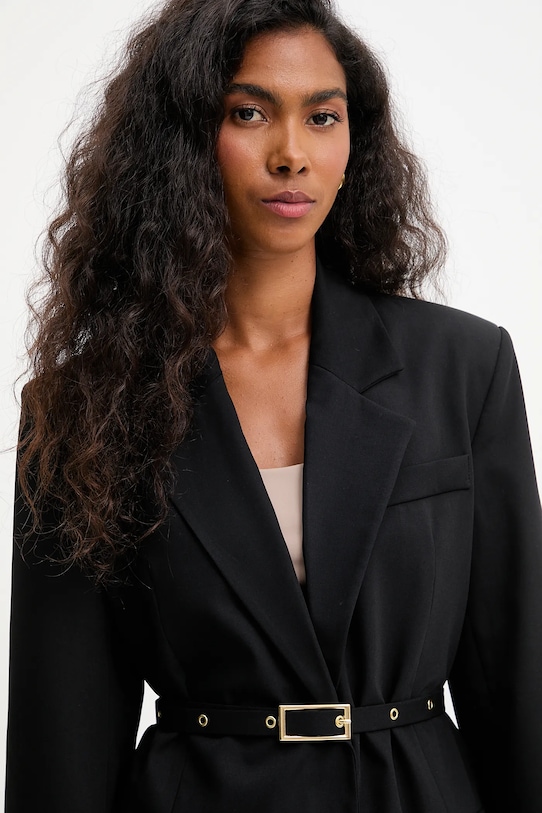 Answear Lab marynarka LF.130904.tos czarny