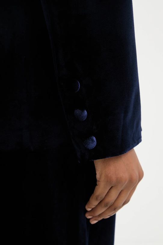 Answear.LAB marynarka welurowa 3079