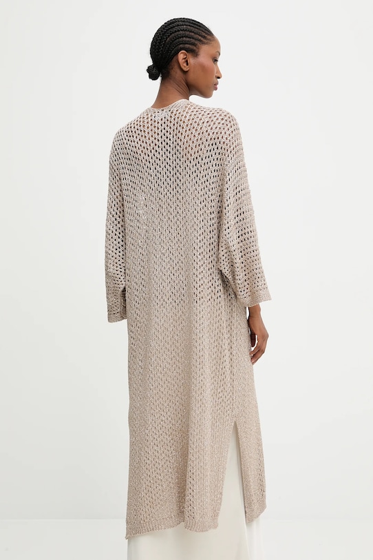 Îmbrăcăminte Answear.LAB sacou PK22159 maro