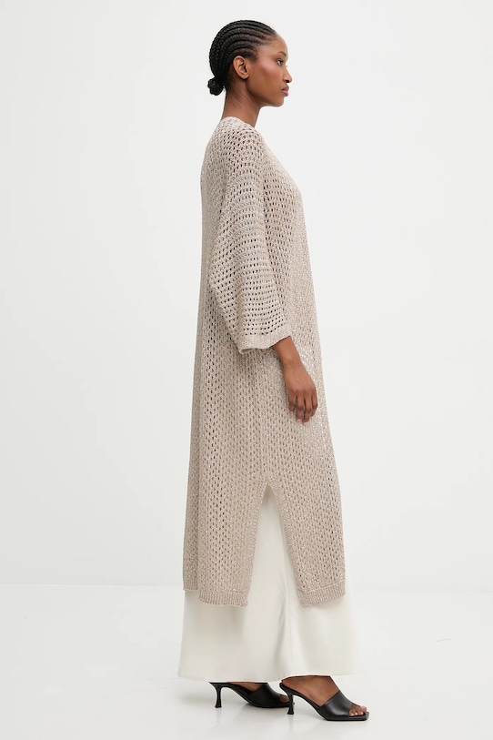 Answear.LAB sacou maro PK22159