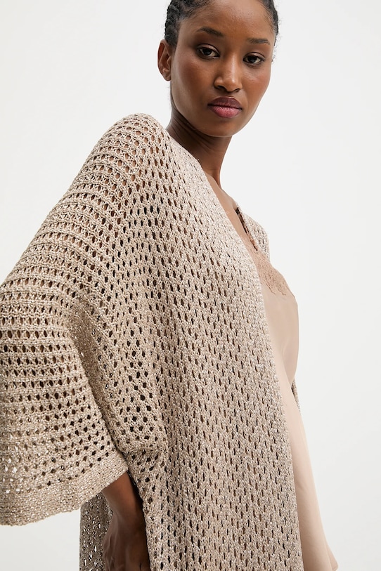 Answear.LAB sacou PK22159 maro