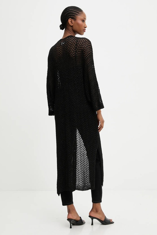 Odzież Answear.LAB marynarka PK22159 czarny