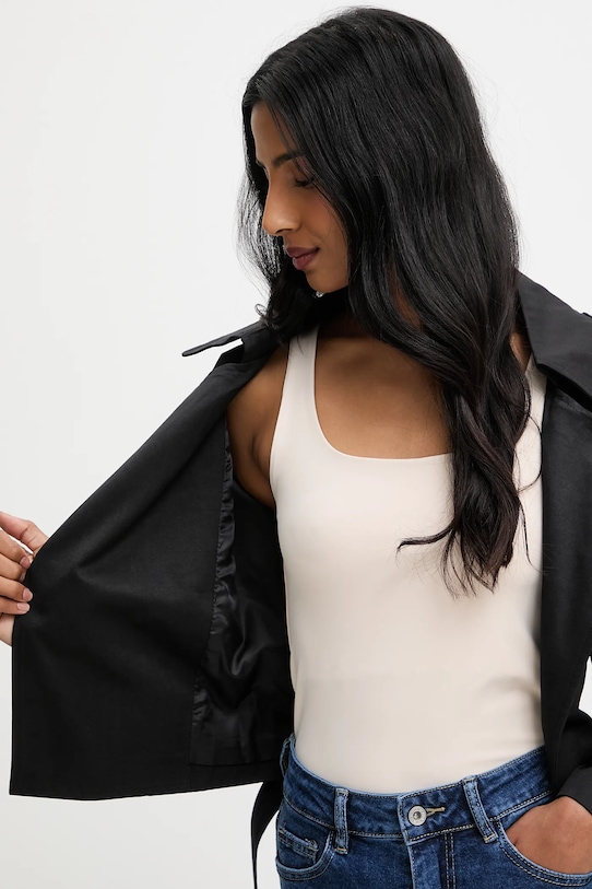 Answear.LAB geaca b9385.dt.ILK